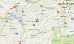 Terremoto di magnitudo 4.4 in Svizzera, avvertite scosse nel nord Italia