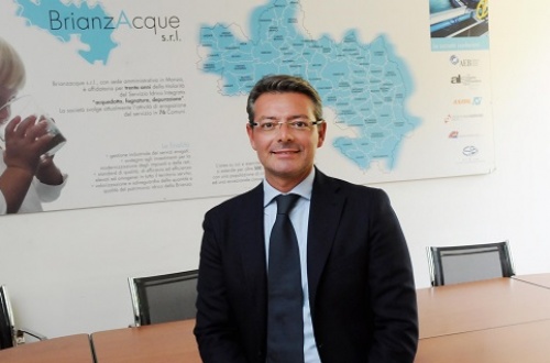 Tregasio, un nuovo collettore contro gli allagamenti