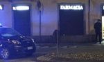 Ultim'ora: arrestati i due banditi autori della rapina in farmacia ad Albiate