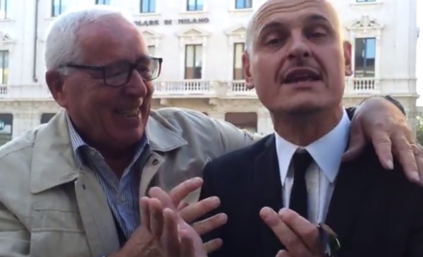 (VIDEO) – La nuova “Iena” è monzese