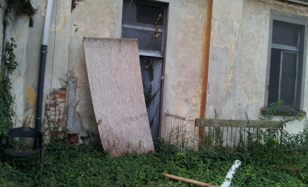 (VIDEO) – La protesta dei genitori del liceo artistico “Nanni Valentini”