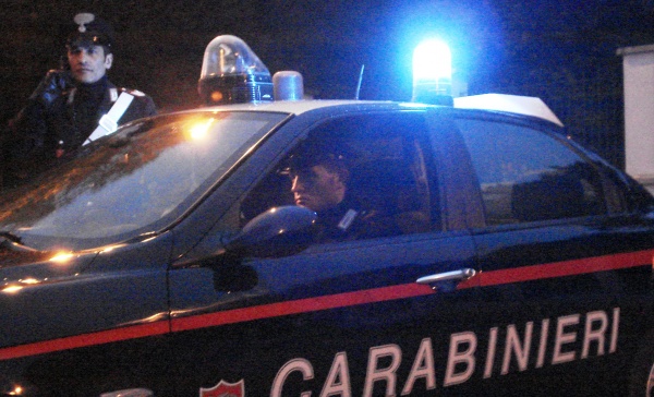 Varedo, preso a sprangate, un arresto per tentato omicidio