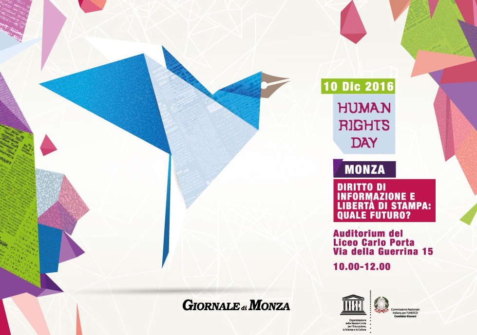 Verso il Convegno Unesco sabato a Monza: gli articoli degli studenti del Porta sulla Turchia. “Turchia: tra dittatura e libertà”
