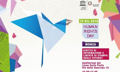Verso il Convegno Unesco sabato a Monza: gli articoli degli studenti del Porta sulla Turchia. "Apologia della libera espressione"