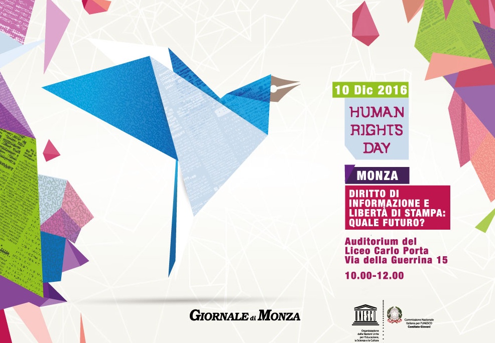 Verso il Convegno Unesco sabato a Monza: gli articoli degli studenti del Porta sulla Turchia. “La Turchia nellUe? Pensiamoci due volte”