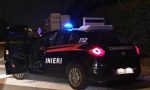 Vimercate: duplice arresto in via Goito. In manette pensionato