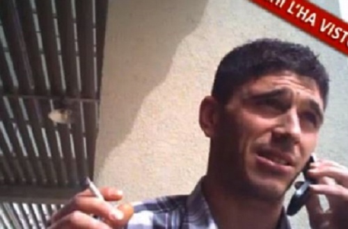 Vimercate, estradato Mohamed Kharat. Ha rapito la figlia sei anni fa, facendo perdere ogni sua traccia