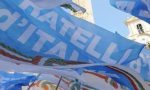 Vimercate: firme doppie alle elezioni, guai per Fratelli d'Italia.