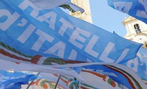 Vimercate: firme doppie alle elezioni, guai per Fratelli d’Italia.