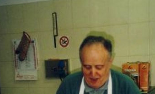 Vimercate: morto Ambrogio Ronchi di “Basilio”