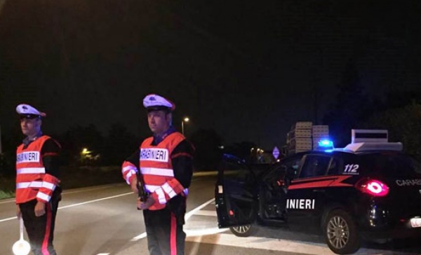 Vimercate: ruba tapis rulant, denunciato