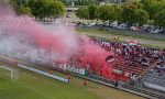 Calcio Monza: è promozione in Lega Pro! (Video)