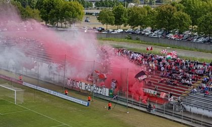 Tutti allo stadio a tifare il Monza, appello di sindaco e assessore VIDEO