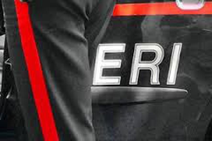 Bernareggio: spacciatore tenta di corrompere i Carabinieri