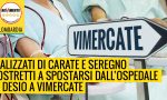 Dializzati trasferiti a Vimercate, l'assessore rassicura i pazienti