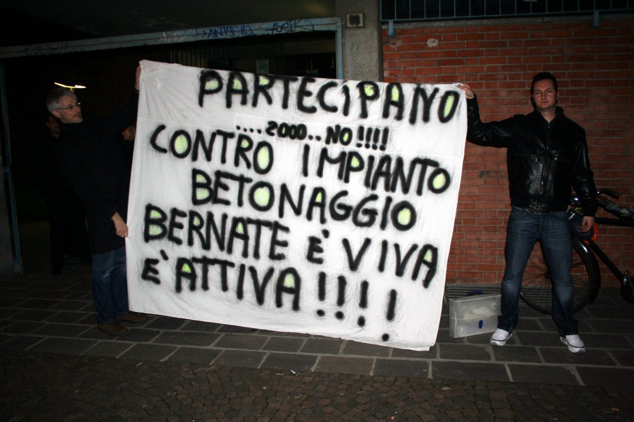 Arcore, esposto del M5S alla Corte dei Conti