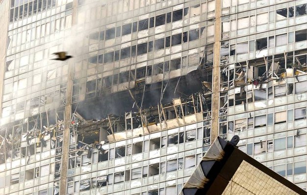 Aereo contro Pirellone: Monza ricorda Anna Maria Rapetti 15 anni dopo
