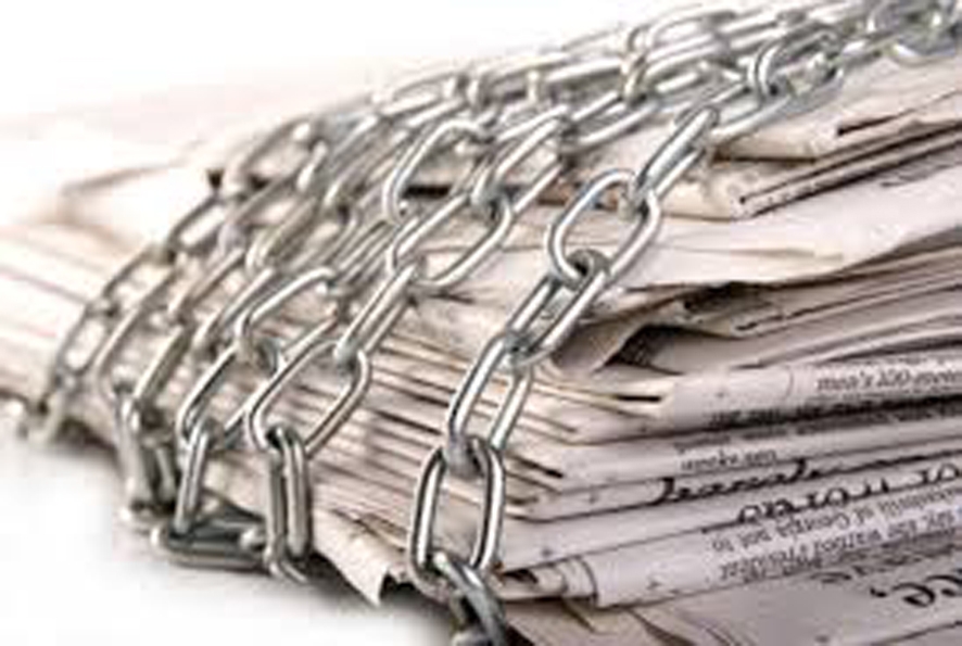 L’Italia migliora nella libertà di stampa