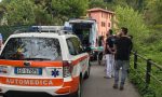 Carate, morto un 40enne: era al lavoro sulle sponde del Lambro