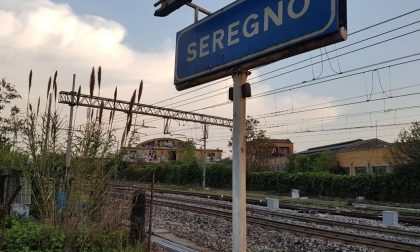 Forza Nuova canta vittoria: "Più controlli in stazione a Seregno"