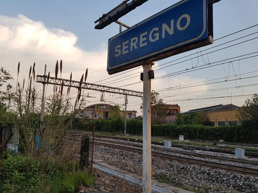 Forza Nuova canta vittoria: “Più controlli in stazione a Seregno”