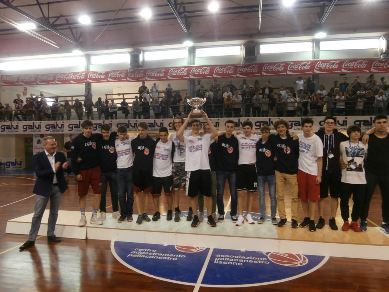Torneo Internazionale Juniores Lissone: Reyer Venezia vince la 25esima edizione