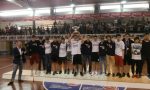 Torneo Internazionale Juniores Lissone: Reyer Venezia vince la 25esima edizione