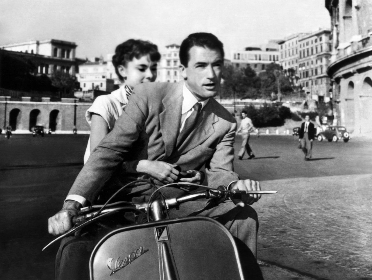 Multa da 7mila euro al conducente di uno scooter