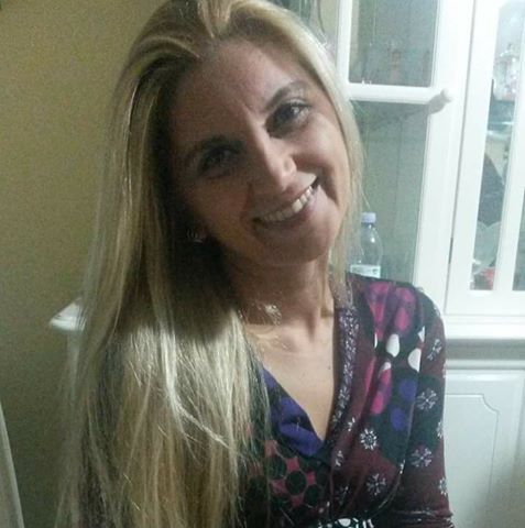 Concorezzo: 42enne scomparsa, appello dei famigliari