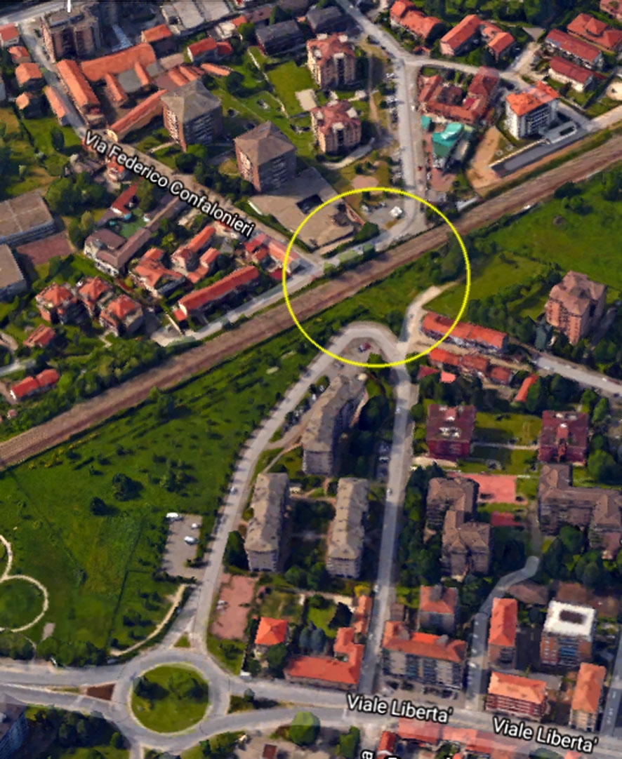 Rfi dà l’ok all’inizio dei lavori per la fermata Monza Est Parco