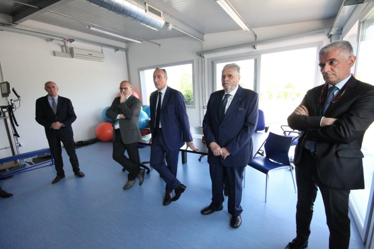 Clamoroso a Monza: su Fondazione Mbbm de profundis del San Gerardo