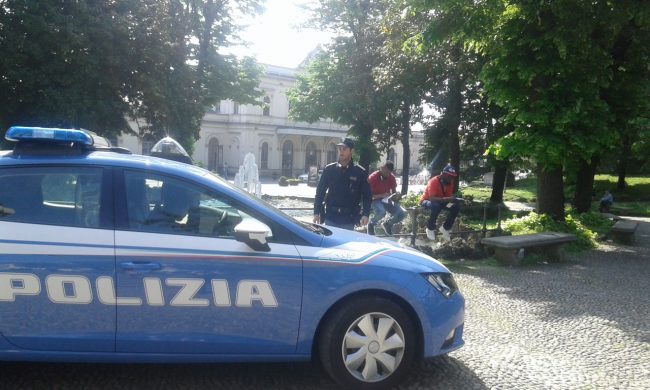 Nuovi Controlli E Perquisizioni Nella Lotta Allo Spaccio Prima Monza