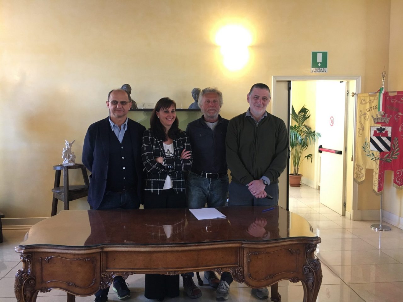 Festa del volontariato, quattro giorni di appuntamenti a Meda