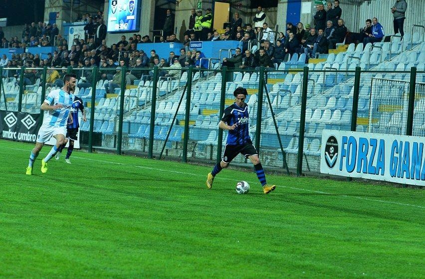Calcio, ancora una sconfitta per il Renate, battuto in casa dal Como