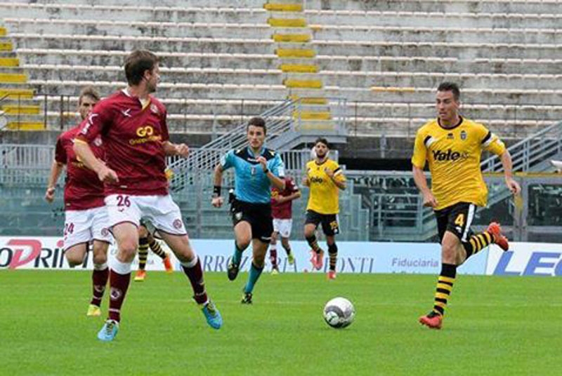Lega Pro: il Renate impatta contro la corazzata Alessandria