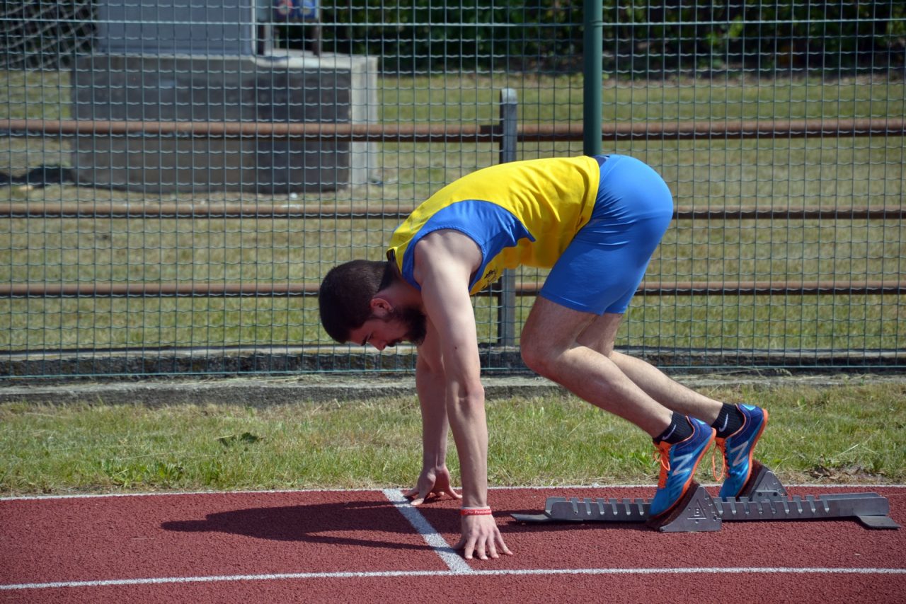 Brugherio, buona la prima per il nuovo circuito “Timeattack”
