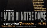 Unitalsi Monza presenta "I muri di Notre Dame"