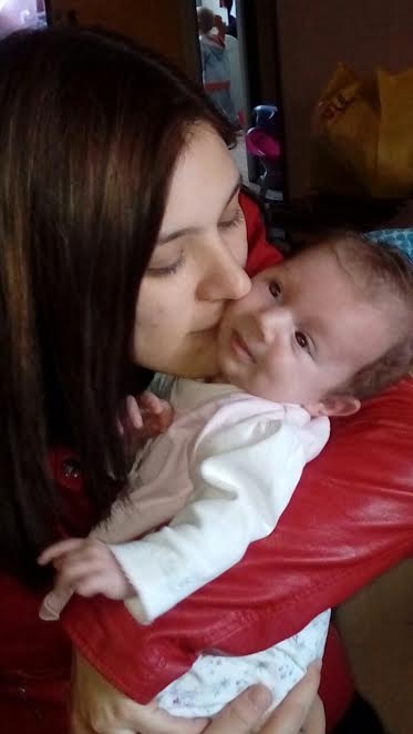 Tragedia il giorno di Pasquetta: è morta la piccola Noemi Beatrice
