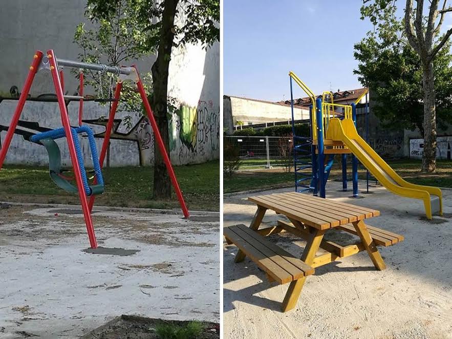 In primavera Monza si fa più bella