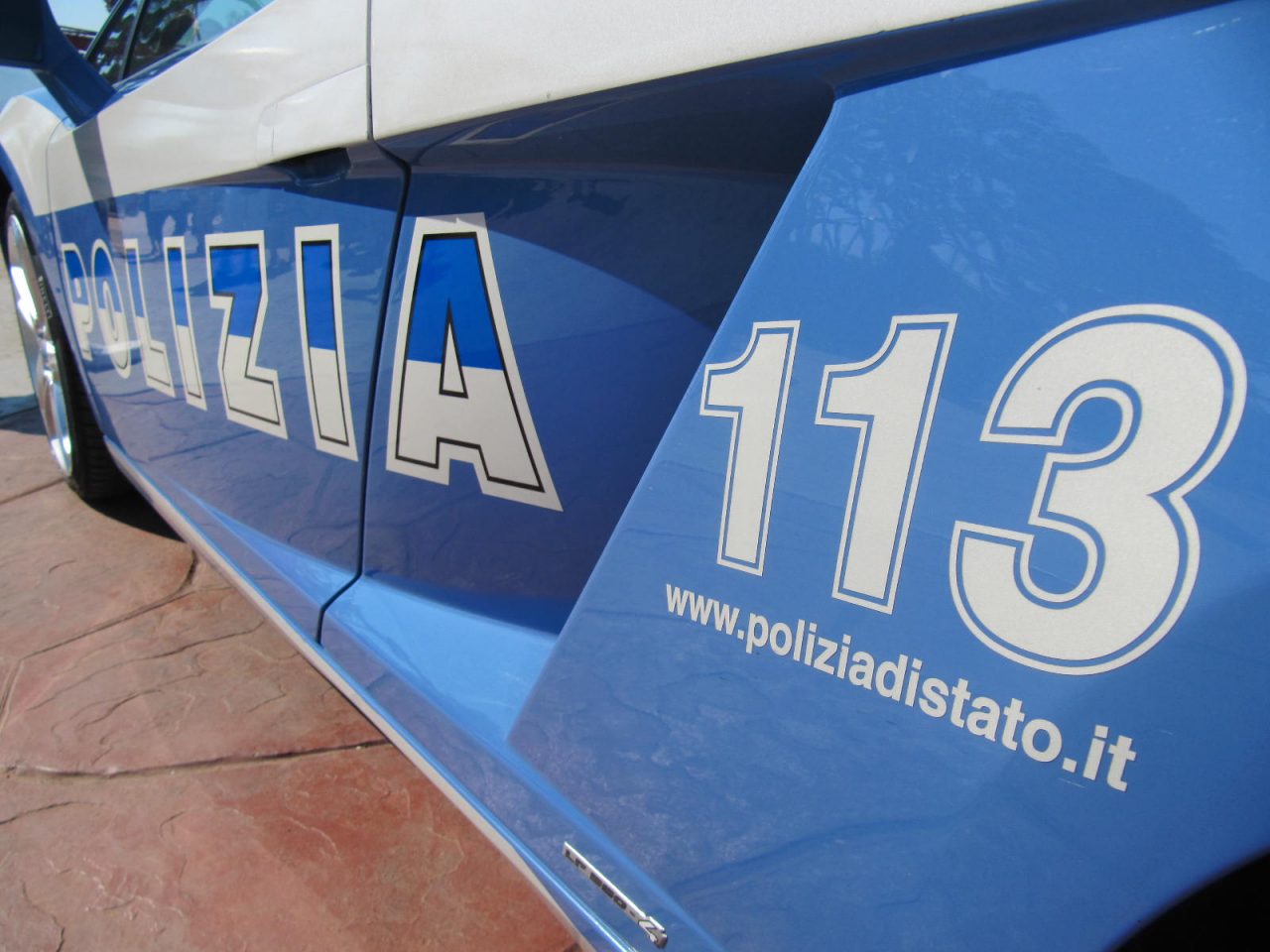 Monza: rapinato del Rolex da 24mila euro a suon di pugni