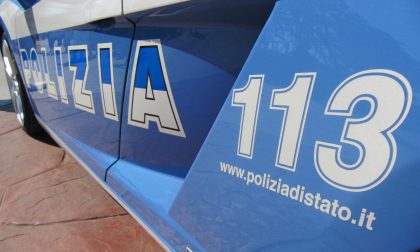 Monza, arrestato un 17enne per rapina in concorso aggravata