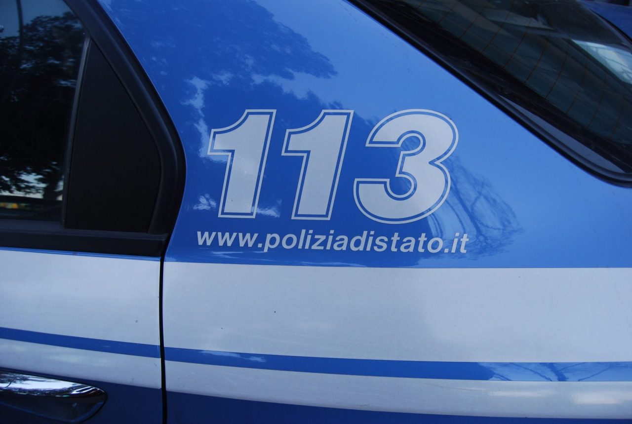 Monza, 36enne arrestato dalla Polizia a Cederna per stalking