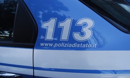 Monza, 36enne arrestato dalla Polizia a Cederna per stalking