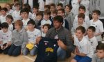 Basket Seregno: pomeriggio da campioni