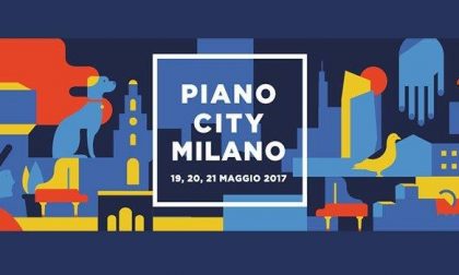 Un vimercatese al Piano City Milano 2017