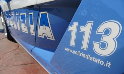 Monza, arrestato 40enne ubriaco per maltrattamenti alla madre