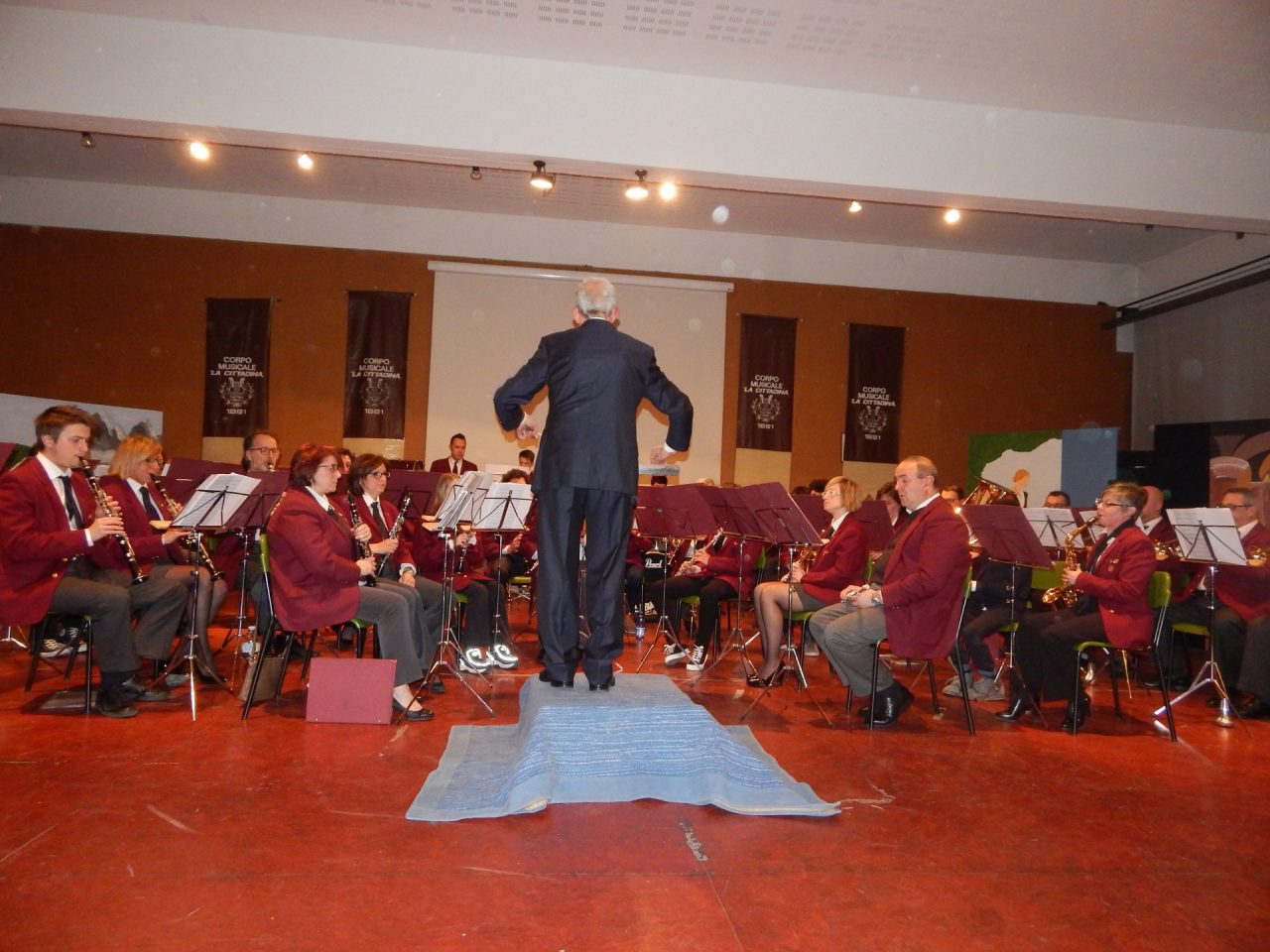 Seveso, tutto pronto per Calendimaggio