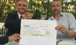 Arcore: il Comune paga 606mila euro per il "no" al bitumificio e Doneda brinda
