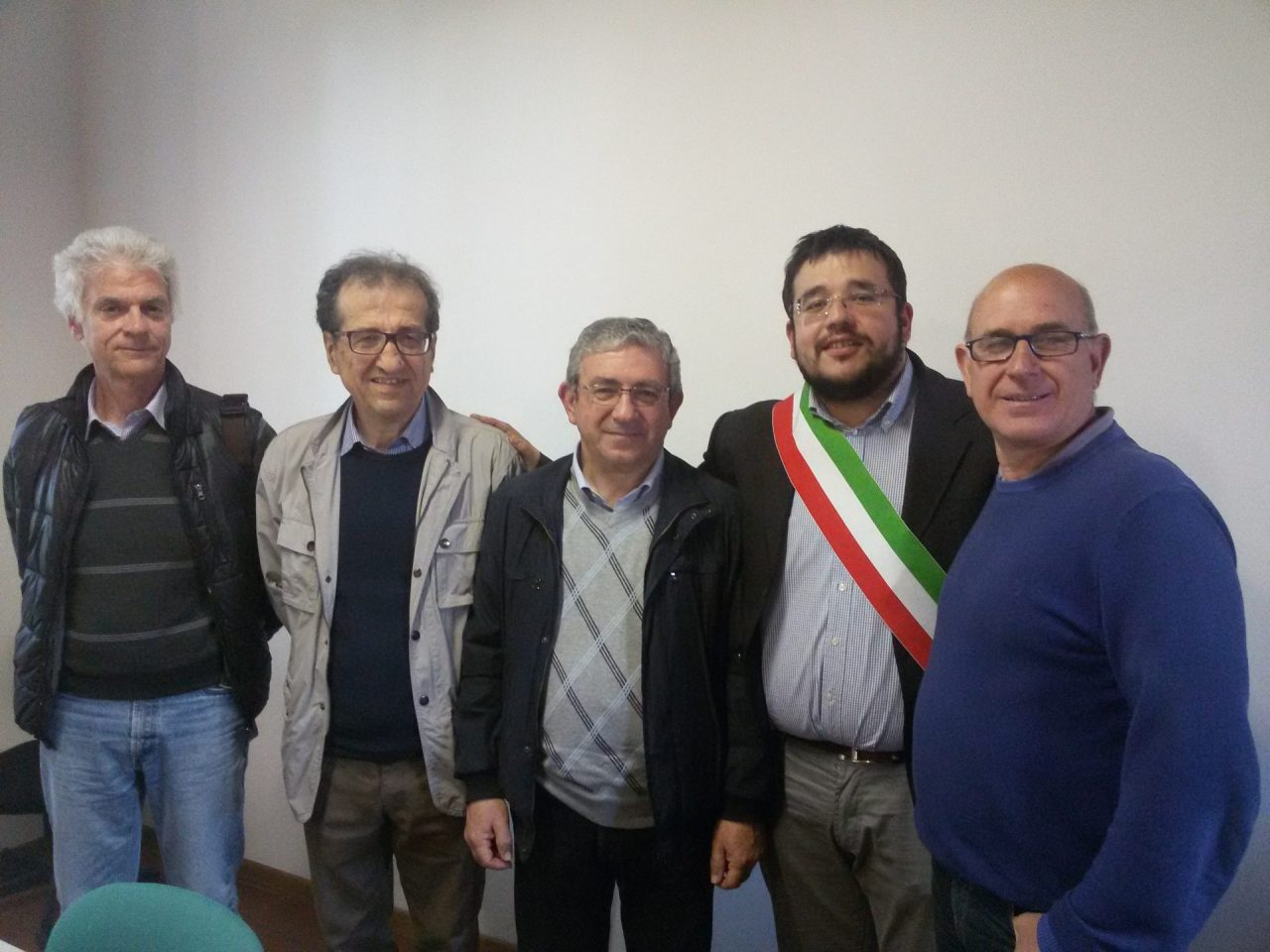 Cavenago, tre nuove guardie ecologiche per il Parco Rio Vallone