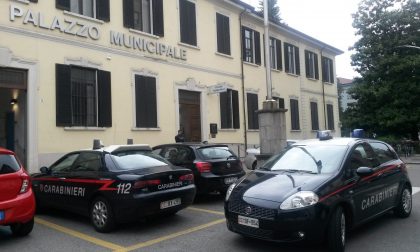 Seregno: aggredito agente della Polizia locale